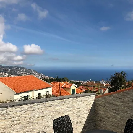 Villa Passion By Analodges Funchal (Madeira)